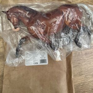 BreyerFest 2025 Seize The Day Surprise Glossy BRAND NEW